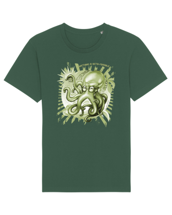 Anything is OCTO - POSSIBLE 2 Bottle Green