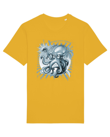 Anything is OCTO - POSSIBLE 3 Spectra Yellow