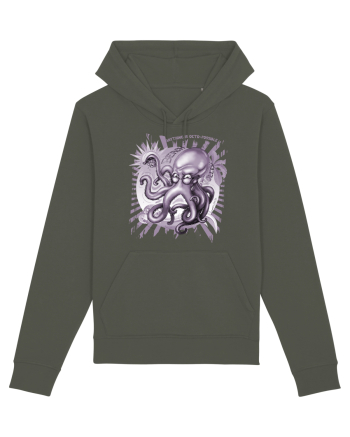 Anything is OCTO - POSSIBLE 4 Khaki