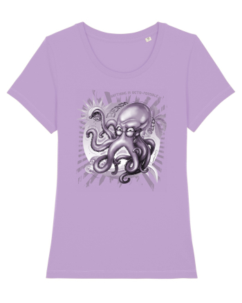 Anything is OCTO - POSSIBLE 4 Lavender Dawn