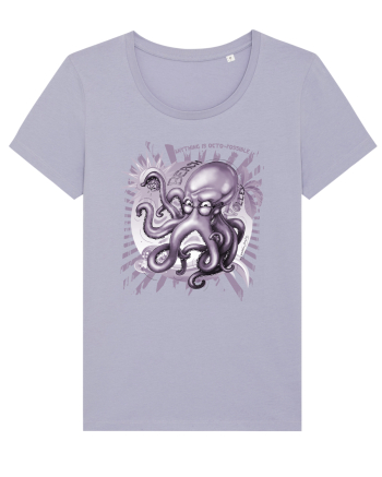 Anything is OCTO - POSSIBLE 4 Lavender