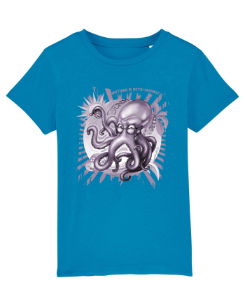 Anything is OCTO - POSSIBLE 4 Azur