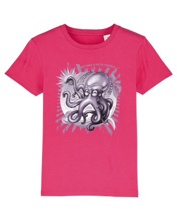 Anything is OCTO - POSSIBLE 4 Raspberry