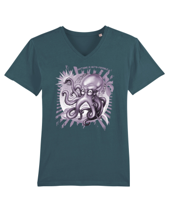 Anything is OCTO - POSSIBLE 4 Stargazer