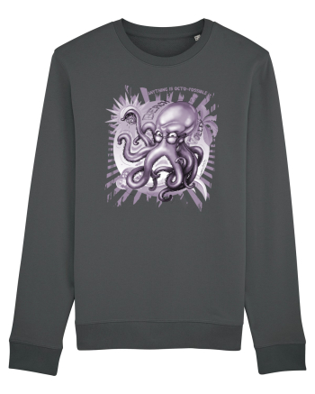Anything is OCTO - POSSIBLE 4 Anthracite
