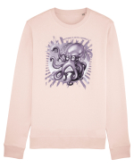 Anything is OCTO - POSSIBLE 4 Bluză mânecă lungă Unisex Rise