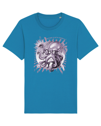 Anything is OCTO - POSSIBLE 4 Azur