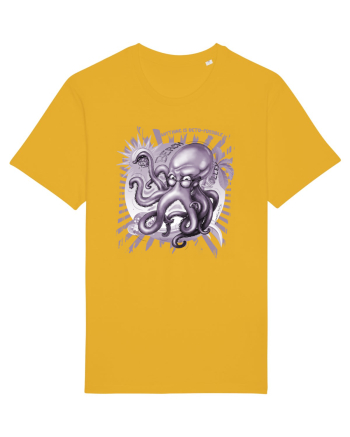 Anything is OCTO - POSSIBLE 4 Spectra Yellow