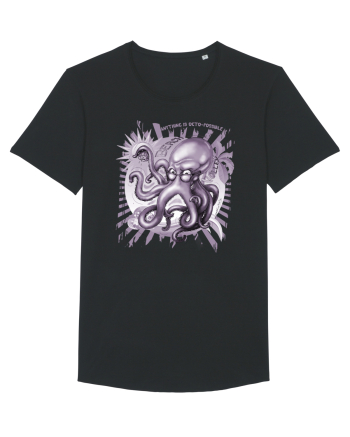 Anything is OCTO - POSSIBLE 4 Black