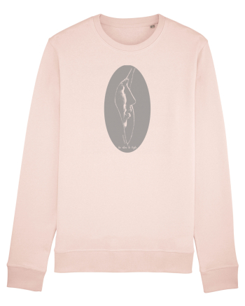 Let there be light 5 (sa fie lumina - joc spatiu negativ) Candy Pink