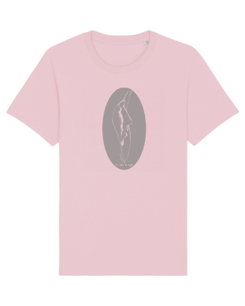 Let there be light 5 (sa fie lumina - joc spatiu negativ) Cotton Pink