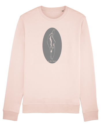 Sa fie lumina! 1 (joc spatiu negativ) Candy Pink