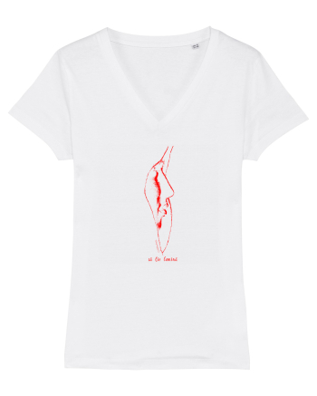 Sa fie lumina! 2 (joc spatiu negativ) White