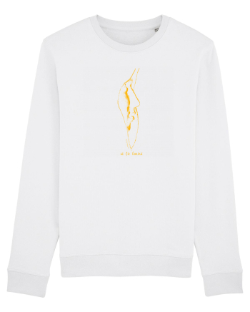 Sa fie lumina! 3 (joc spatiu negativ) White