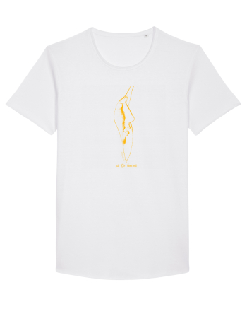 Sa fie lumina! 3 (joc spatiu negativ) White
