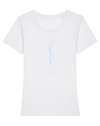 Sa fie lumina! 5 (joc spatiu negativ) White