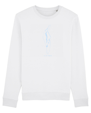 Sa fie lumina! 5 (joc spatiu negativ) White