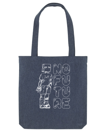No Future Jeff  Midnight Blue