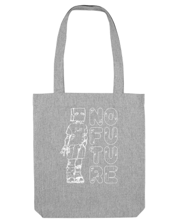 No Future Jeff  Heather Grey