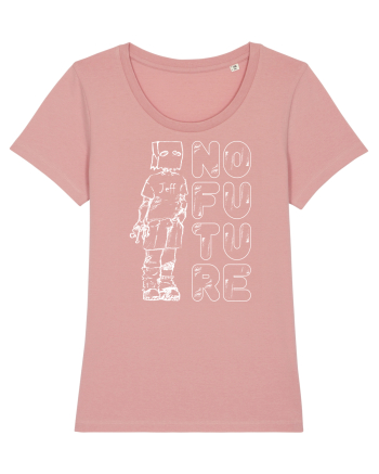 No Future Jeff  Canyon Pink