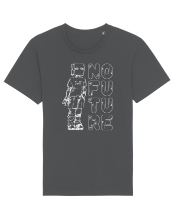No Future Jeff  Anthracite