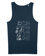 No Future Jeff  Maiou Bărbat Runs