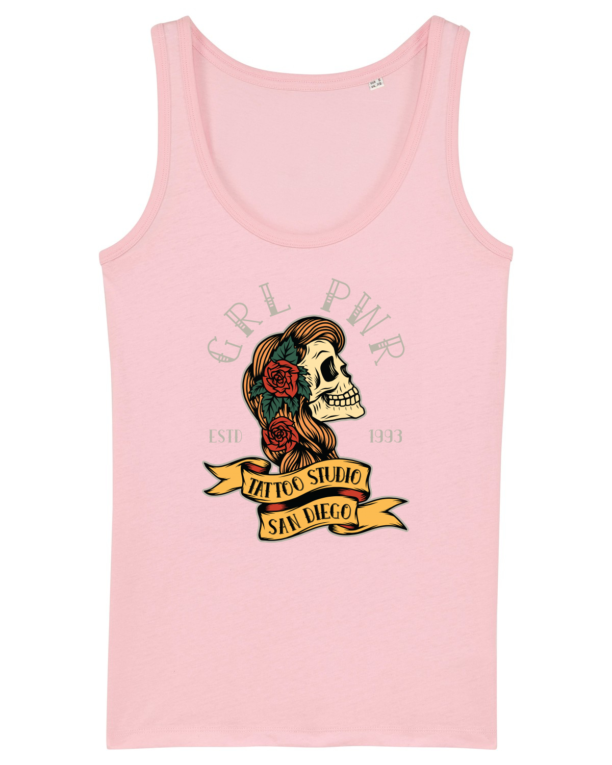 Maiou Damă Dreamer Cotton Pink