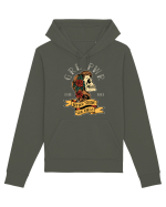 Girl Power GRL PWR Hanorac Unisex Drummer