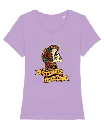 Girl Power GRL PWR Lavender Dawn
