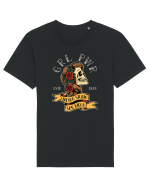 Girl Power GRL PWR Tricou mânecă scurtă Unisex Rocker
