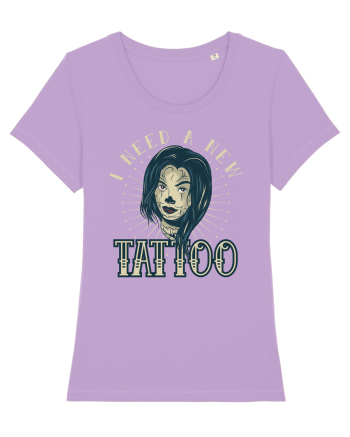 I Need A new Tattoo Lavender Dawn