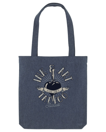 Ink And Art Tattoo Studio Midnight Blue