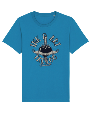 Ink And Art Tattoo Studio Azur