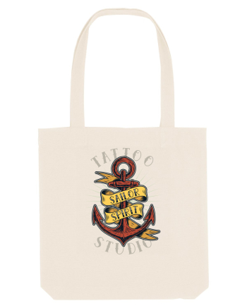 Sailor Spirit Tattoo Studio Natural