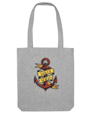 Sailor Spirit Tattoo Studio Heather Grey