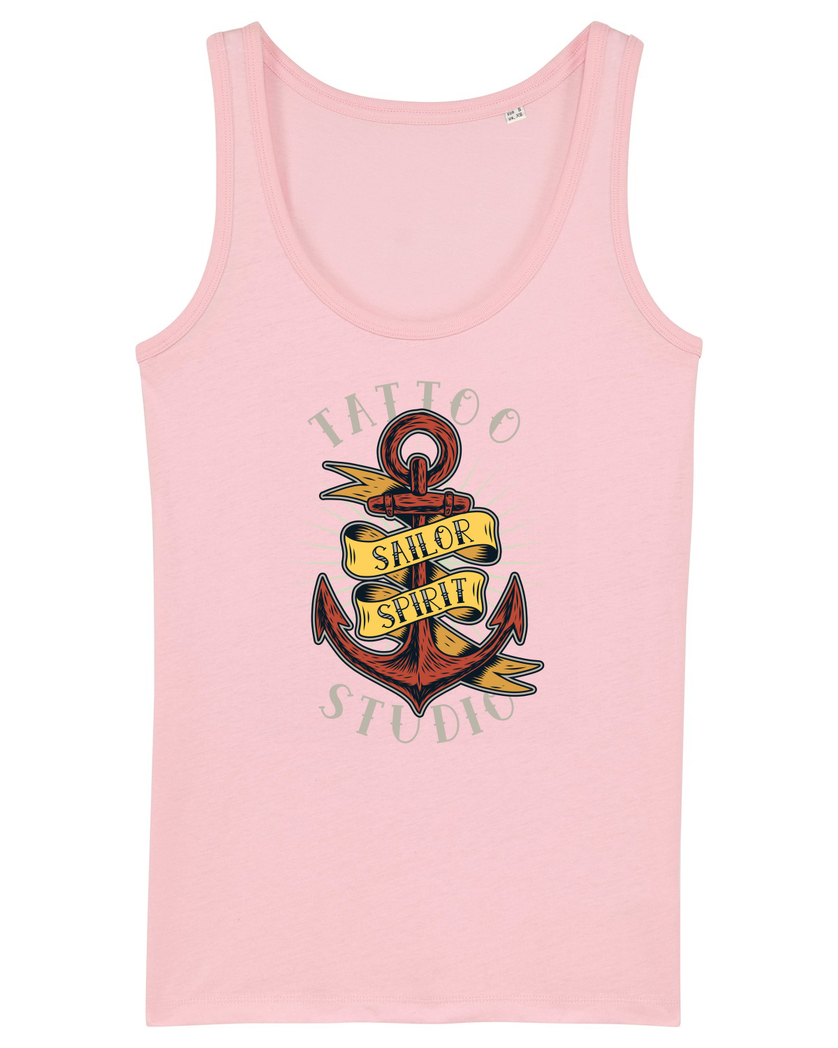 Maiou Damă Dreamer Cotton Pink