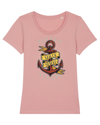 Sailor Spirit Tattoo Studio Canyon Pink