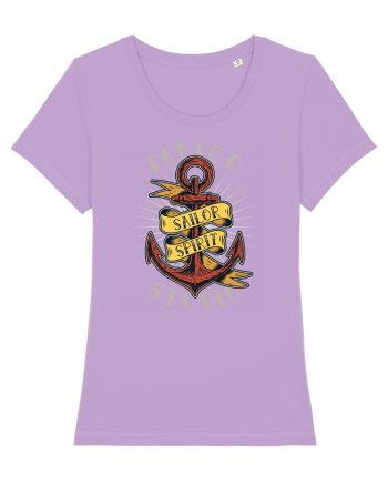 Sailor Spirit Tattoo Studio Lavender Dawn
