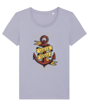 Sailor Spirit Tattoo Studio Lavender