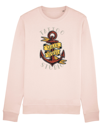 Sailor Spirit Tattoo Studio Candy Pink