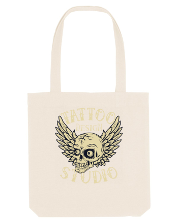 Tattoo Design Studio Natural