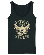 Tattoo Design Studio Maiou Damă Dreamer