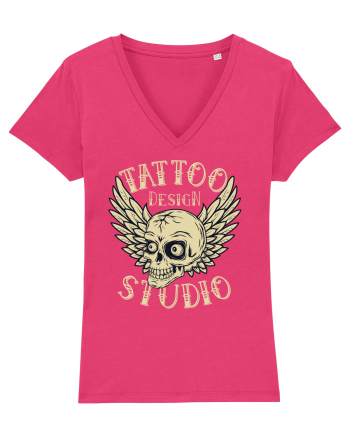 Tattoo Design Studio Raspberry