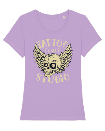 Tattoo Design Studio Lavender Dawn