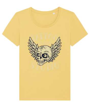 Tattoo Design Studio Jojoba