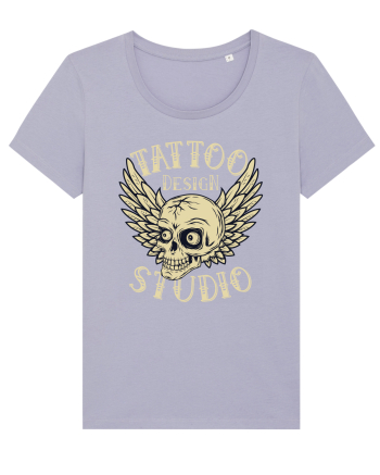 Tattoo Design Studio Lavender