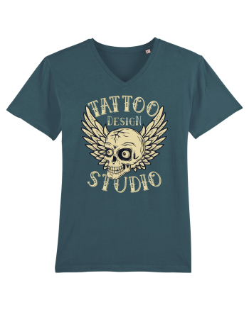 Tattoo Design Studio Stargazer