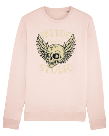 Tattoo Design Studio Candy Pink