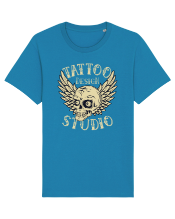 Tattoo Design Studio Azur