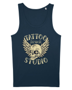 Tattoo Design Studio Maiou Bărbat Runs